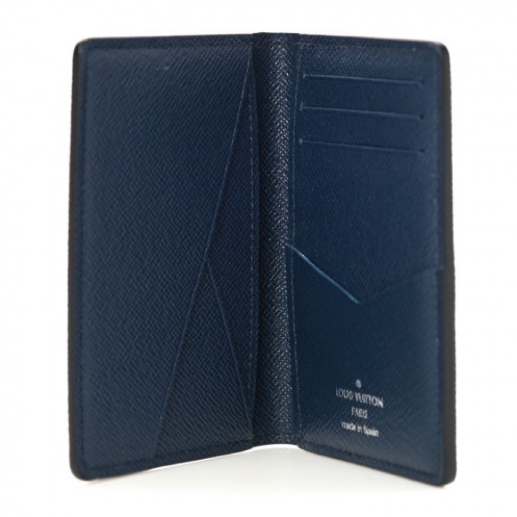 LOUIS VUITTON POCKET ORGANIZER - Picture 2 of 4